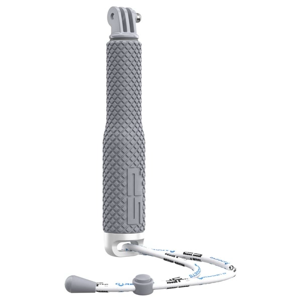 53012 Монопод телескопический SP GADGETS POV POLE 19 SMALL Серебро 53012 Монопод телескопический SP GADGETS POV POLE 19 SMALL Серебро фото