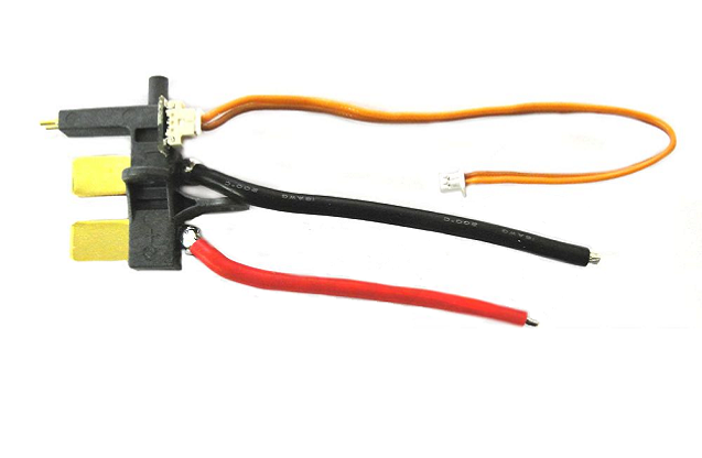 DJI Кабель для аккумулятора для Phantom 2 DJI Кабель для аккумулятора для Phantom 2 фото