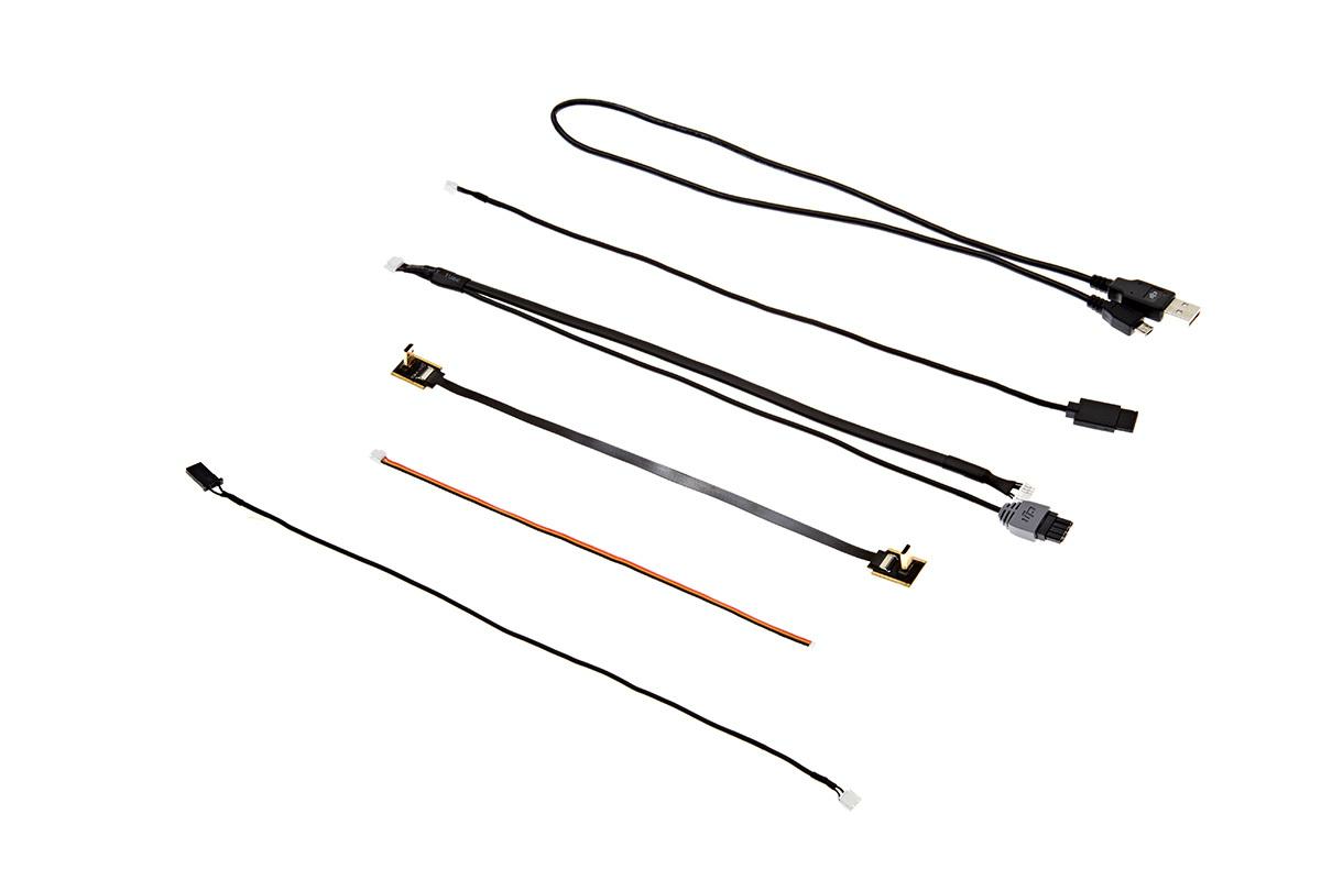 DJI Набор кабелей для LightBridge 2 DJI Набор кабелей для LightBridge 2 фото
