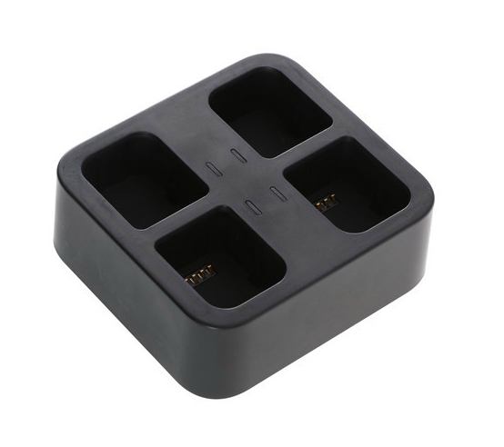 DJI Разветвитель з/у для OSMO Quad Charging System (без сетевого адаптера) (Part58) DJI Разветвитель з/у для OSMO Quad Charging System (без сетевого адаптера) (Part58) фото