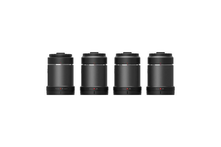 Набор объективов DJI Zenmuse X7 DJI DL/DL-S Lens Set (PART14) Набор объективов DJI Zenmuse X7 DJI DL/DL-S Lens Set (PART14) фото