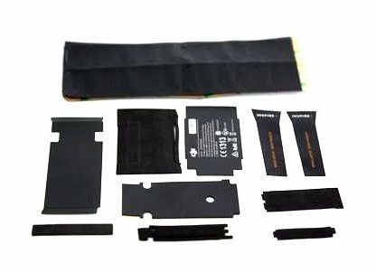 Наклейка для DJI Inspire 1 (Part38) Наклейка для DJI Inspire 1 (Part38) фото